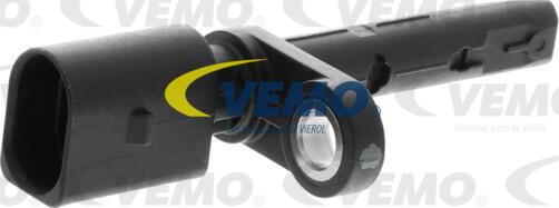 Vemo V10-72-0188 - ABS sensor, wheel speed car-mod.net