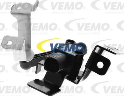 Vemo V10-72-0126 - Sensor, Xenon light (headlight range adjustment) car-mod.net