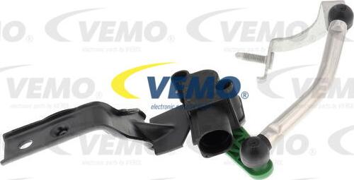 Vemo V10-72-0178 - Sensor, Xenon light (headlight range adjustment) car-mod.net