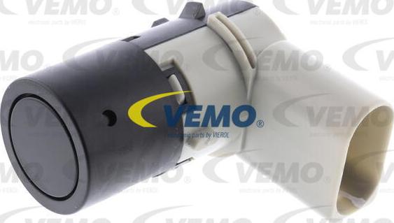 Vemo V10-72-0808 - Sensor, parking assist car-mod.net