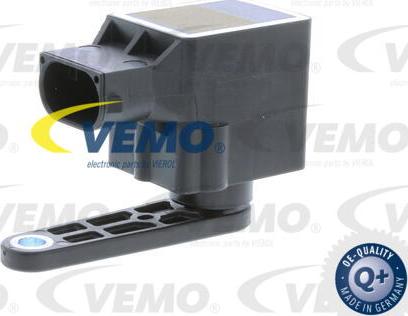 Vemo V10-72-0807 - Sensor, Xenon light (headlight range adjustment) car-mod.net