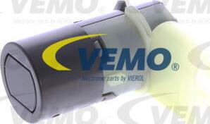 Vemo V10-72-0811 - Sensor, parking assist car-mod.net