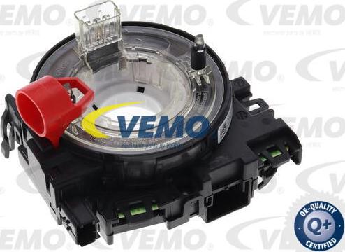 Vemo V10-72-0873 - Clockspring, airbag car-mod.net