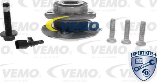 Vemo V10-72-0290 - Bearing Kit, wheel hub car-mod.net