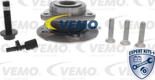 Vemo V10-72-0291 - Bearing Kit, wheel hub car-mod.net