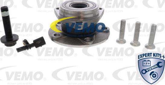 Vemo V10-72-0293 - Bearing Kit, wheel hub car-mod.net