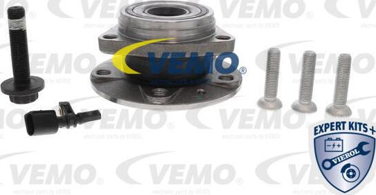 Vemo V10-72-0292 - Bearing Kit, wheel hub car-mod.net