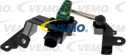 Vemo V10-72-0209 - Sensor, Xenon light (headlight range adjustment) car-mod.net