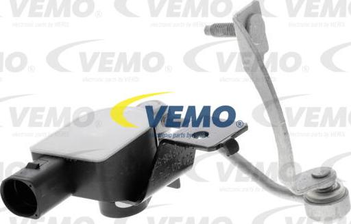 Vemo V10-72-0213 - Sensor, Xenon light (headlight range adjustment) car-mod.net