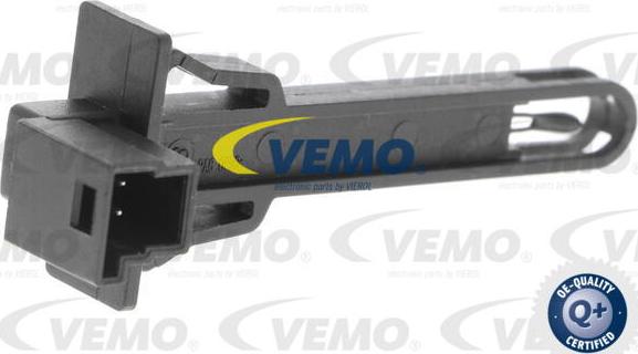 Vemo V10-72-1499 - Sender Unit, interior temperature car-mod.net