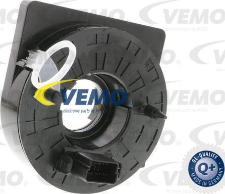 Vemo V10-72-1459 - Clockspring, airbag car-mod.net