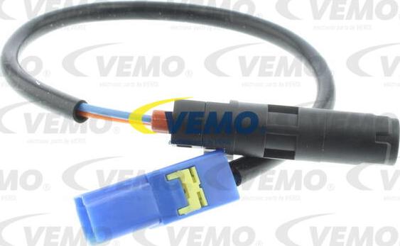 Vemo V10-72-1450 - RPM Sensor of AT, automatic transmission car-mod.net