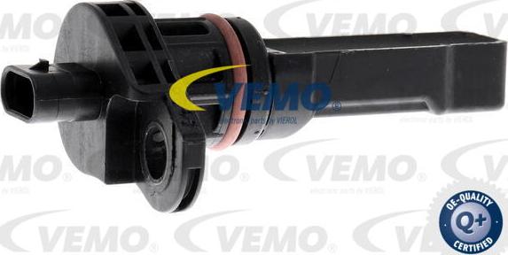 Vemo V10-72-1452 - RPM Sensor, manual transmission car-mod.net