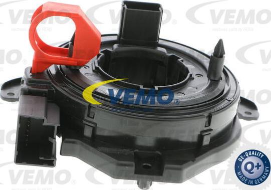 Vemo V10-72-1462 - Clockspring, airbag car-mod.net
