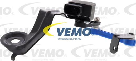 Vemo V10-72-1414 - Sensor, Xenon light (headlight range adjustment) car-mod.net