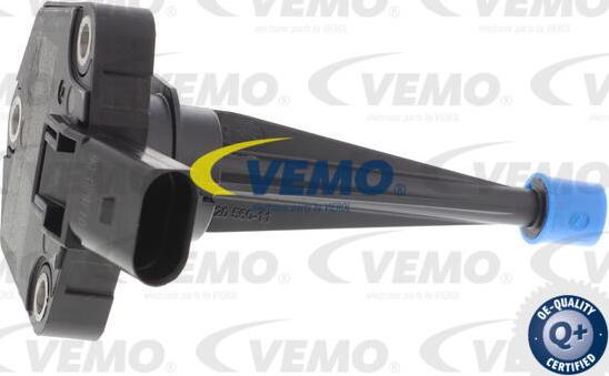 Vemo V10-72-1482 - Sensor, engine oil level car-mod.net