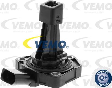 Vemo V10-72-1425 - Sensor, engine oil level car-mod.net