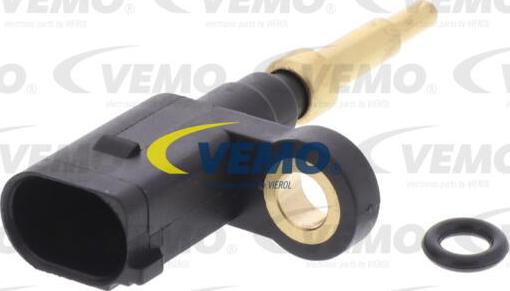 Vemo V10-72-1567 - Coolant temperature Sensor car-mod.net