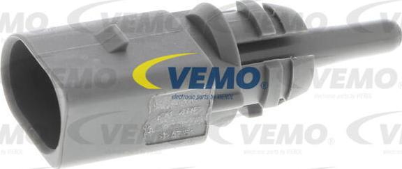 Vemo V10-72-1506 - Sensor, exterior temperature car-mod.net