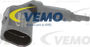 Vemo V10-72-1095 - ABS sensor, wheel speed car-mod.net