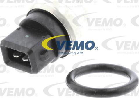 Vemo V10-72-1098 - Coolant temperature Sensor car-mod.net