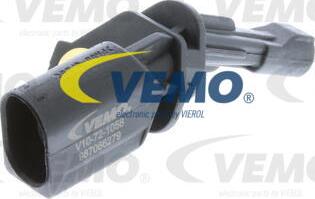 Vemo V10-72-1058 - ABS sensor, wheel speed car-mod.net