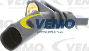 Vemo V10-72-1052 - ABS sensor, wheel speed car-mod.net