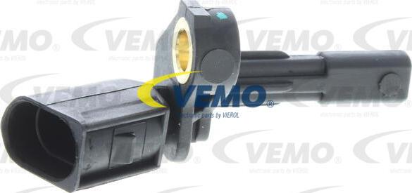Vemo V10-72-1057 - ABS sensor, wheel speed car-mod.net