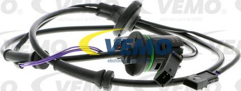 Vemo V10-72-1063 - ABS sensor, wheel speed car-mod.net