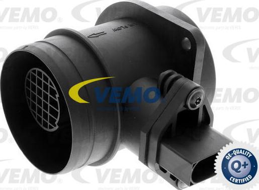 Vemo V10-72-1067-1 - Air Mass Sensor car-mod.net