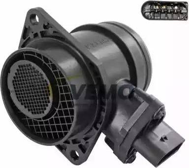 Vemo V10-72-1067 - Air Mass Sensor car-mod.net