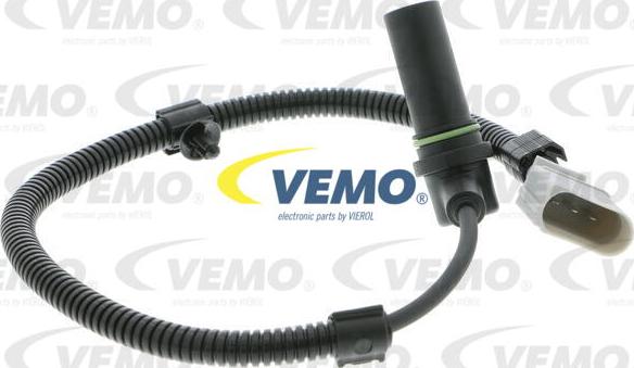 Vemo V10-72-1006 - Crankshaft position sensor, RPM car-mod.net