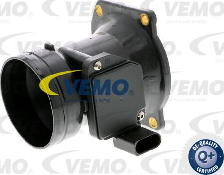 Vemo V10-72-1018 - Air Mass Sensor car-mod.net