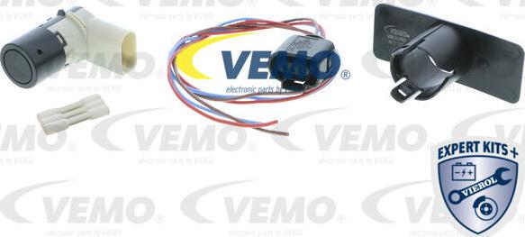 Vemo V10-72-10808 - Sensor, parking assist car-mod.net