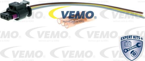 Vemo V10-83-0094 - Repair Set, harness car-mod.net