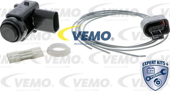 Vemo V10-72-10822 - Sensor, parking assist car-mod.net