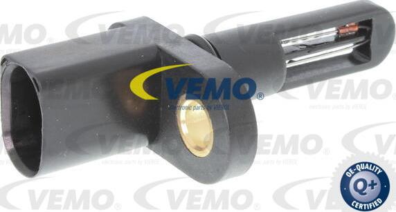 Vemo V10-72-1034 - Sensor, intake air temperature car-mod.net