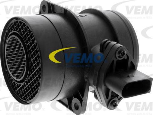 Vemo V10-72-1038 - Air Mass Sensor car-mod.net