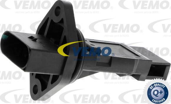 Vemo V10-72-1025-1 - Air Mass Sensor car-mod.net