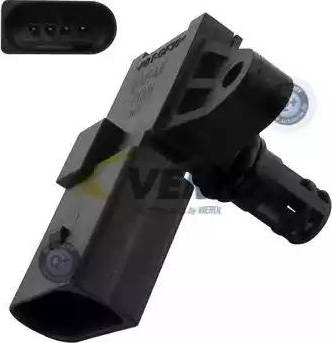 Vemo V10-72-1028 - Air Pressure Sensor, height adaptation car-mod.net
