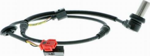 Vemo V10-72-1027-1 - ABS sensor, wheel speed car-mod.net