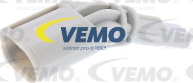 Vemo V10-72-1071 - ABS sensor, wheel speed car-mod.net