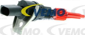 Vemo V10-72-1140 - Sensor, speed car-mod.net
