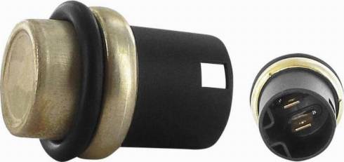 Vemo V10-72-1143 - Coolant temperature Sensor car-mod.net