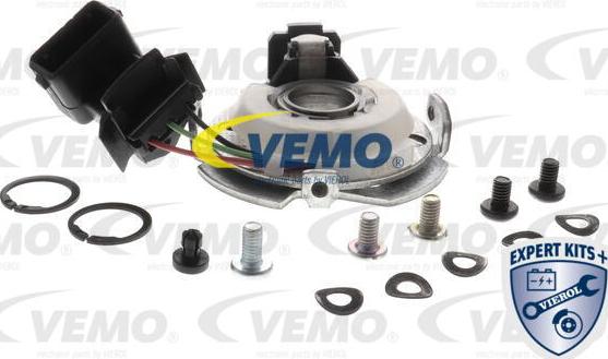 Vemo V10-72-1151 - Sensor, ignition pulse car-mod.net