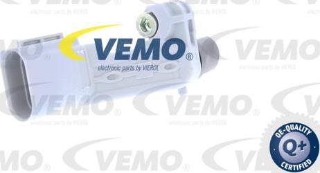 Vemo V10-72-1109 - Crankshaft position sensor, RPM car-mod.net