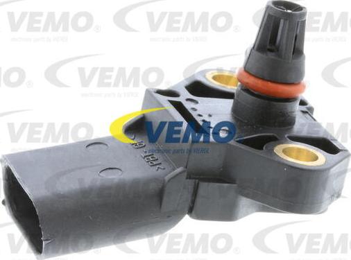 Vemo V10-72-1107 - Sensor, boost pressure car-mod.net