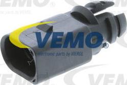 Vemo V10-72-1114 - Sensor, exterior temperature car-mod.net