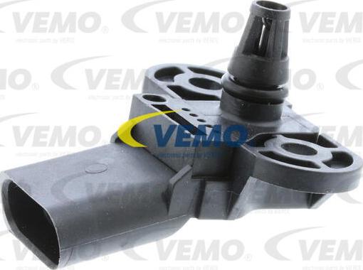 Vemo V10-72-1134 - Sensor, boost pressure car-mod.net
