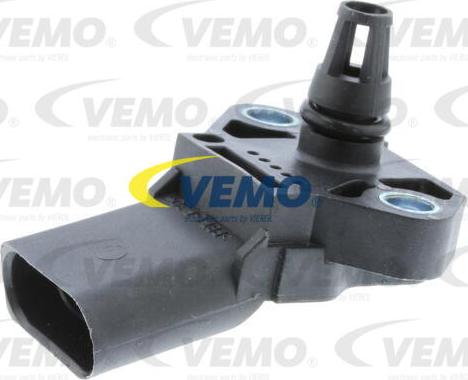 Vemo V10-72-1130-1 - Sensor, boost pressure car-mod.net